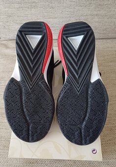 Nike zoom freak 5 - 6