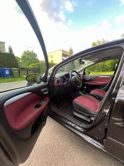 Fiat Punto Evo 1.4 57kw 2011 - 6