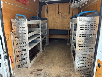 Peugeot Boxer 6 miestny - 6