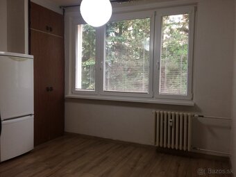 Prenajmem 1 izbový byt - 38m2 - 6