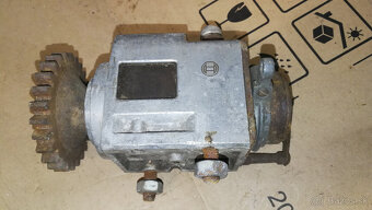Bosch FJ1 L1 magneto zapal'ovanie magnetzündung zündmagnet - 6