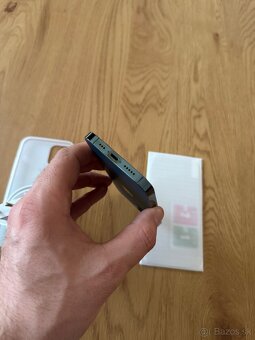 iPhone 12 Pro 128 gb Pacific Blue v záruke + príslušenstvo - 6