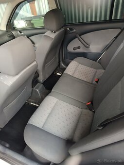 Škoda Octavia Tour 1,9TDI - 6