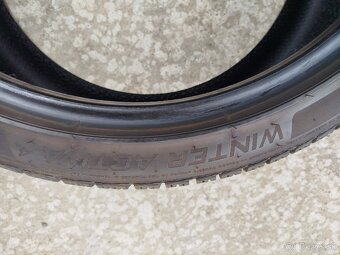 255/35 R19 zimné - 6