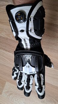 Knox Handroid Moto rukavice - 6