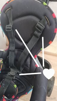 Najmenšia detská trojkolka - 6