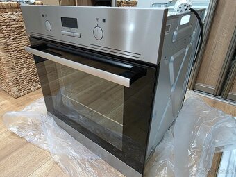 Vstavaná rúra Electrolux - 6