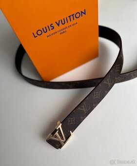Louis Vuitton opasok - 6