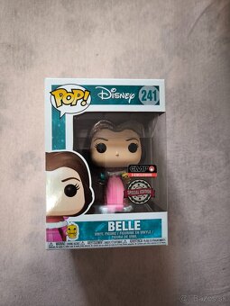 Rôzne Funko Pop - 6