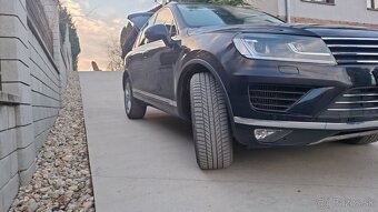 Vw touareg 3.0 tdi - 6