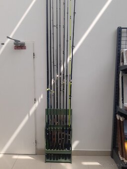 Profi hokejove korčule Bauer vapor 2X pro. Velkosť č.8. - 6