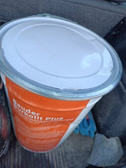 Penetrak bauder 30l - 6