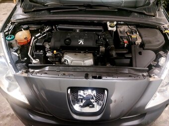 Predám Peugeot 308 hatchback automat - 6