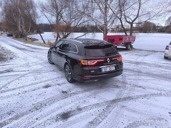 Renault Talisman Energy DCI 160 EDC Magnetic - 6