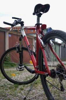 Predám Dámsky Bicykel Author Basic ASL - 6