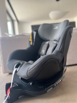 Britax Römer Dualfix M-i Size - 6