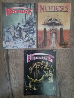 Fantasy & Science fiction, a ine - 6