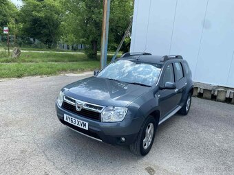 Dacia Duster 1.5.DCI.4x2. - 6