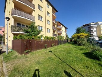 Ponúkame na predaj 2-izbový byt na Opletalovej ulici v Brati - 6