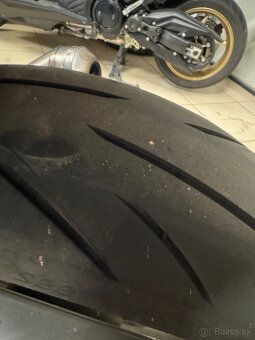 SUZUKI GSX-R 750 k7 r.v.2008 38000km - 6