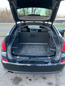 BMW 530D XDRIVE GT , nová STK - 6