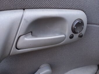 Skoda Felicia 1,3mpi,50kw,140000km,tazne - 6