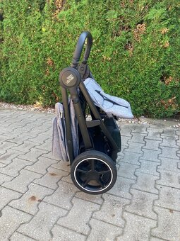 Kočík Britax Römer B AGILE R - 6