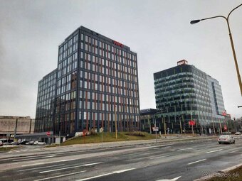 GARÁŽ s ELEKTRIKOU blízko AUPARKU, 18 m2, KRIVÁ, KOŠICE - 6