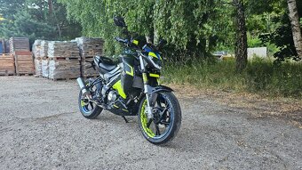 Keeway RKF 125 r.v. 2022 - 6