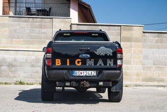 Ford Ranger 2019 - 6