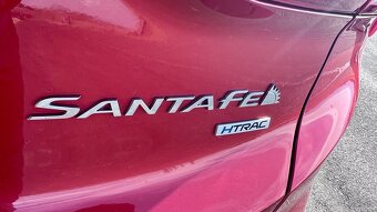 Hyundai Santa Fe PREMIUM SUV 2.2 CRDi 4WD AT/8 - 6