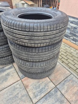 255 70 R16 - 6