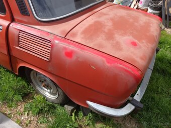 Škoda 110 ls - 6