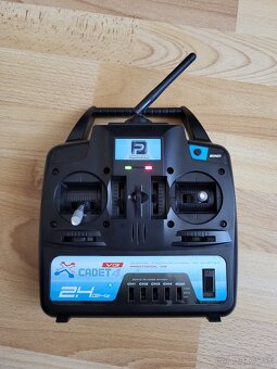 RC lietadlo BETA 1400 - 6