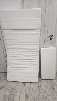 Detska posteľ Ikea Busunge - 6