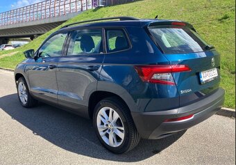 Škoda Karoq 1.6 TDI Ambition DSG - 6