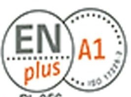 Svetlučké Pelety Peletky 6mm A1 z Hoblín od stolárov - 6