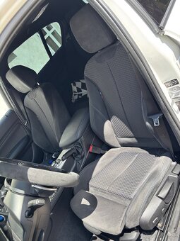 Bmw F20 M135i xdrive (87tis km) - 6