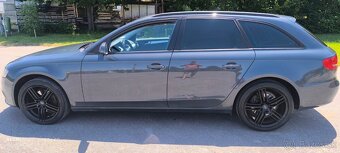 Audi a4 - 6