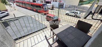 PRIESTRANNÝ 2i byt, BLUMENTÁL, LOGGIA, Wilsonova ulica, Star - 6