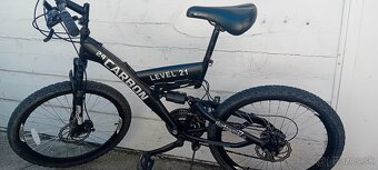 Kolobežky,bicykel - 6