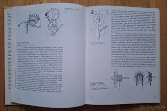 Hodiny (od gnomonu k atomovym hodinam)
- 6