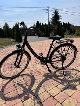 Predám lacno bicykle - 6