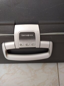 kufor Samsonite - 6