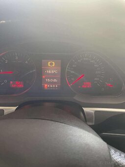 Audi A6c6 3l Quatro 165kw - 6