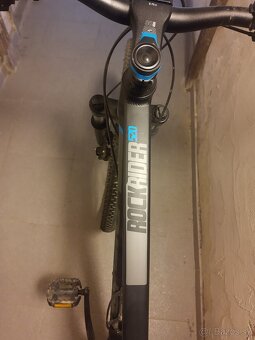 ROCK Rider 550, L - 6
