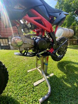 Pitbike - 6