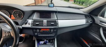 Predám BMW X5 - 6