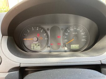 Predám Ford Fiesta - 6