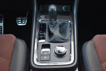 Seat Ateca 1.5TSi DSG Xcellence Kamera LED - 6